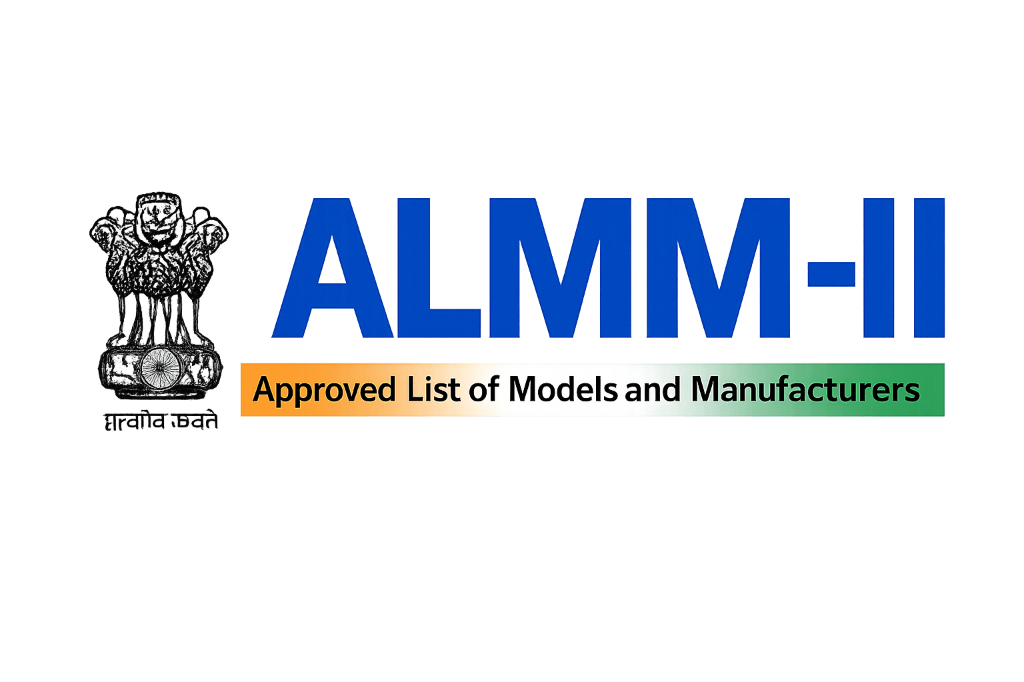 ALMM-II