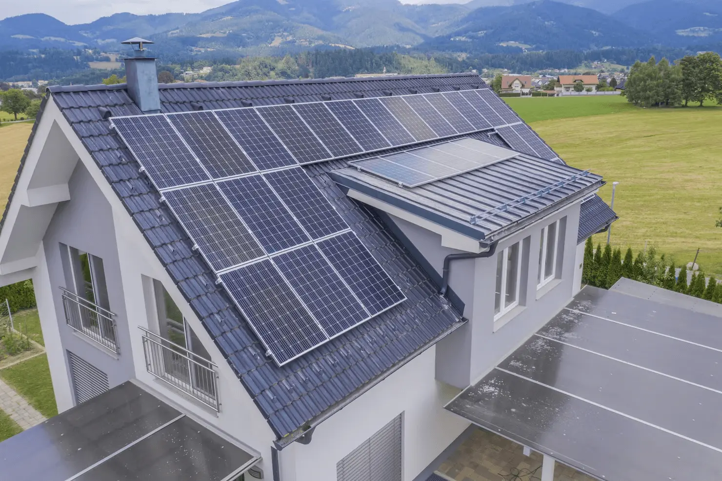 Solar Savings for Homes: Cut Your Electricity Bills