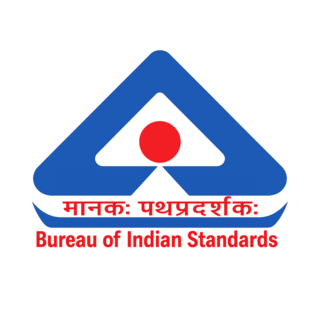 BIS Certified