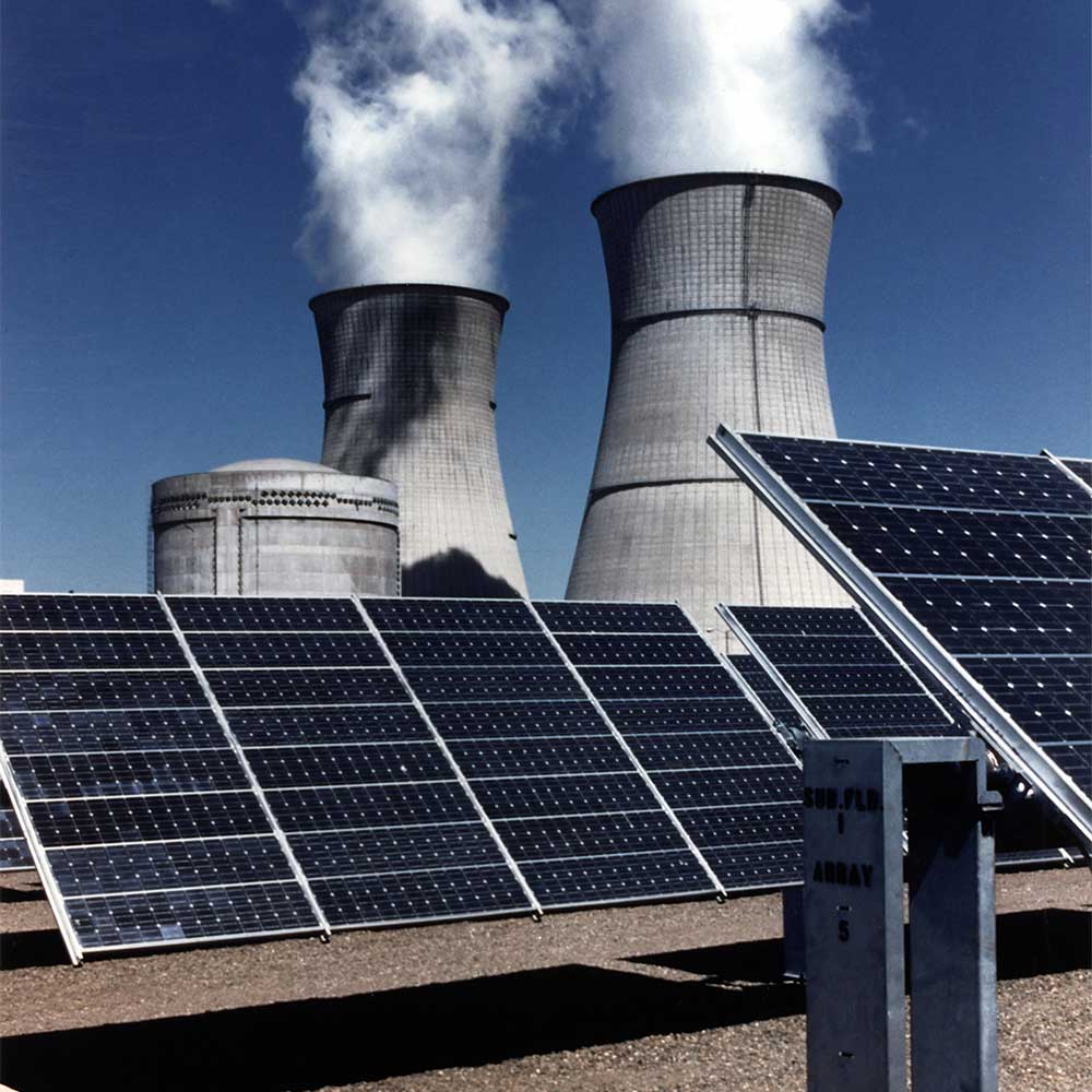 TOPCon Solar Technology