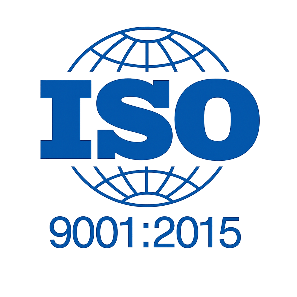 ISO Certification