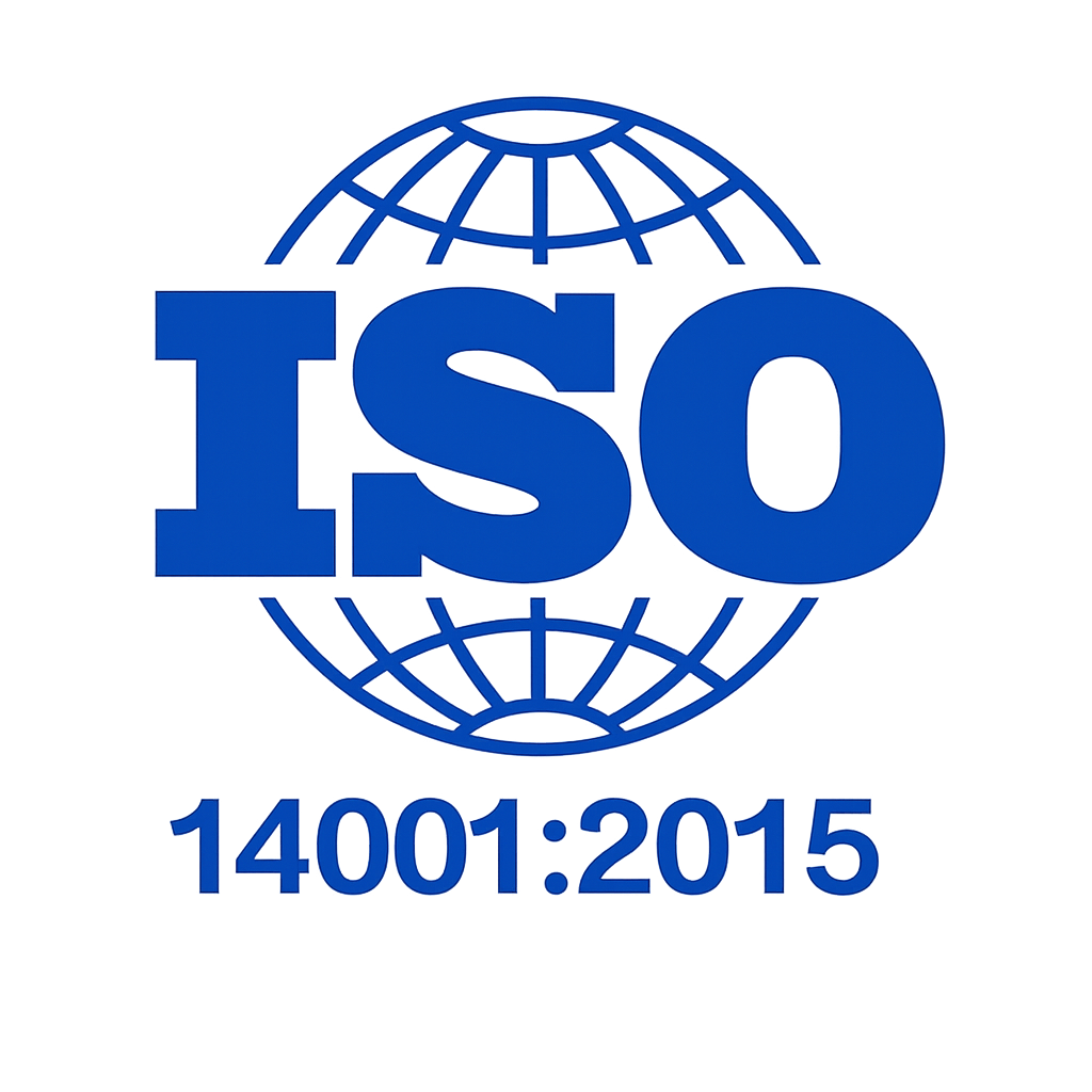 ISO Certification