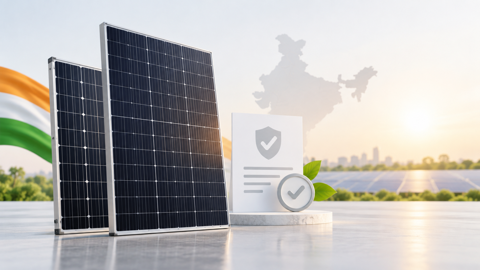ALMM & DCR in India: What Solar Module Buyers Need to Know in 2026